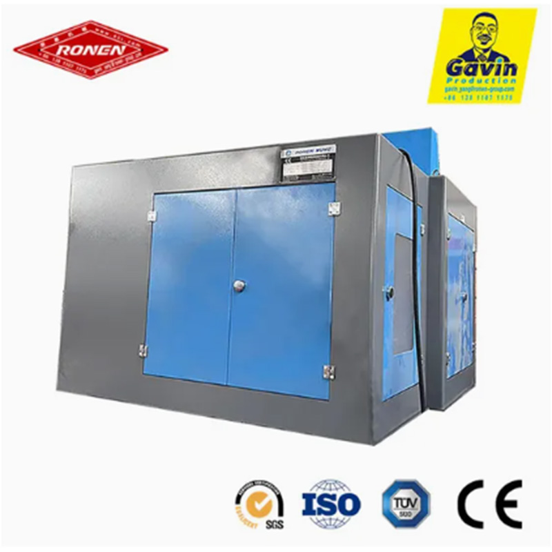 Автоматическая машина для изготовления выдувных болтов с 4 матрицами и 4 матрицами