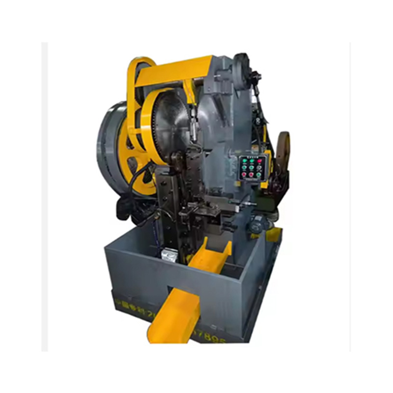 Болторезной станок