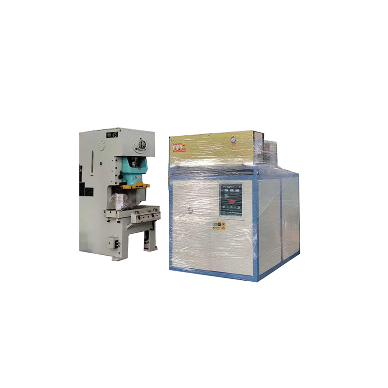 Гидравлический горячий пресс