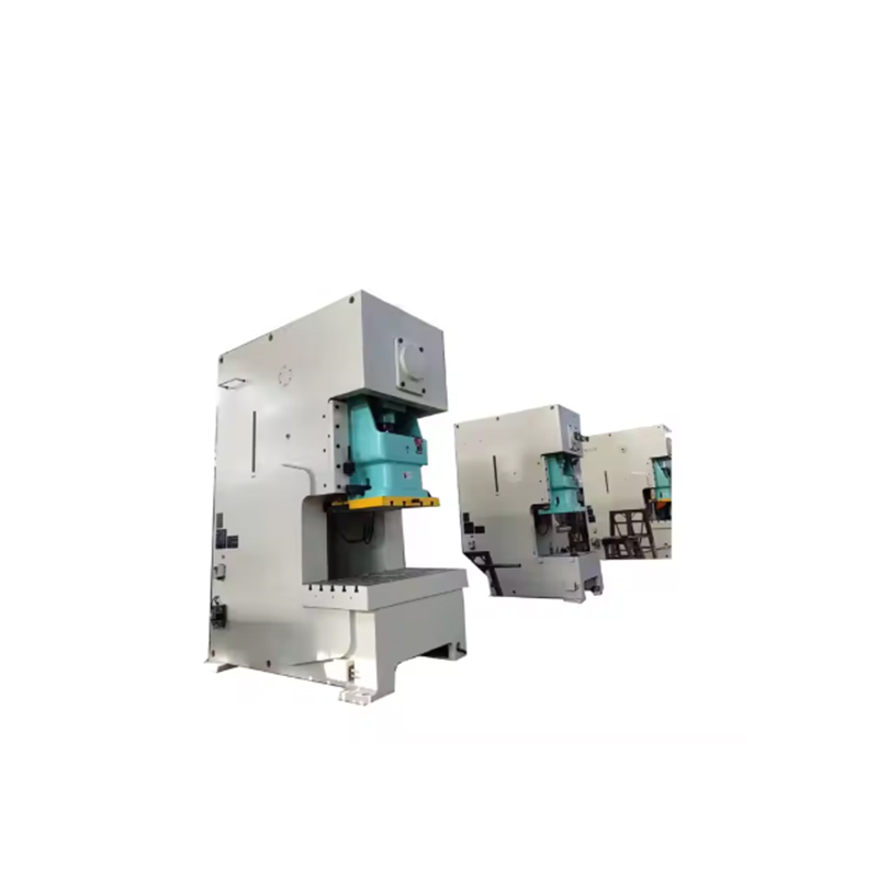 Гидравлический ковочный пресс с открытой матрицей